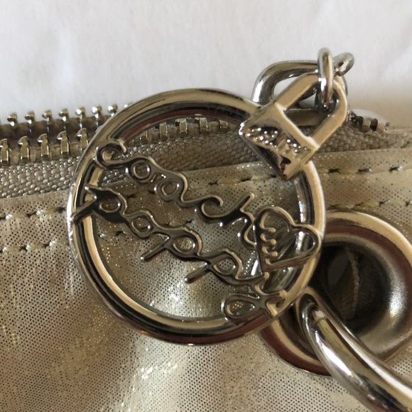 Coach Popoy Shoulder Bag - Picture 6 of 8